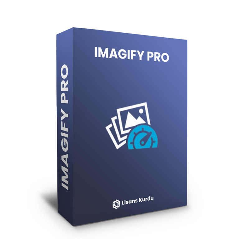 imagify pro lisans