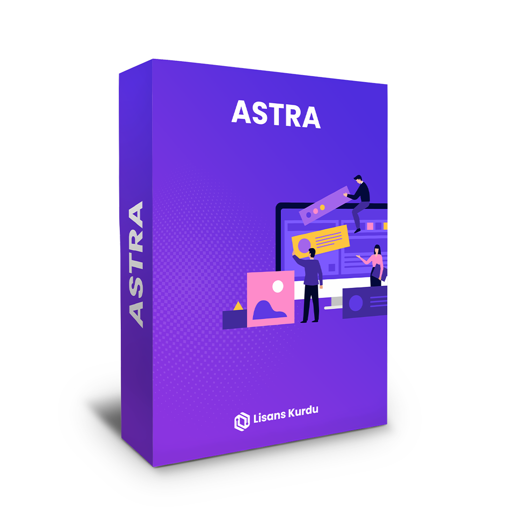 astra pro