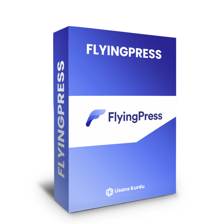 flyingpress lisans