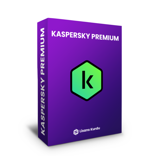 kaspersky