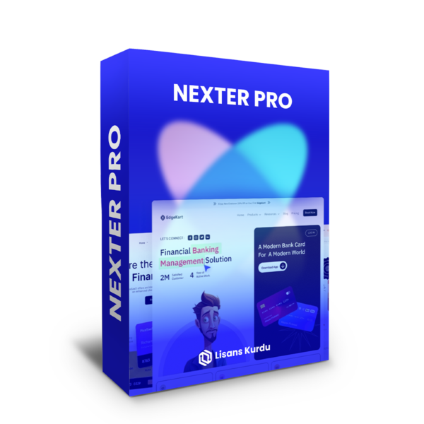 nexter pro