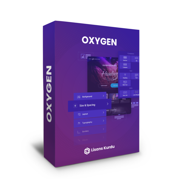 oxygen