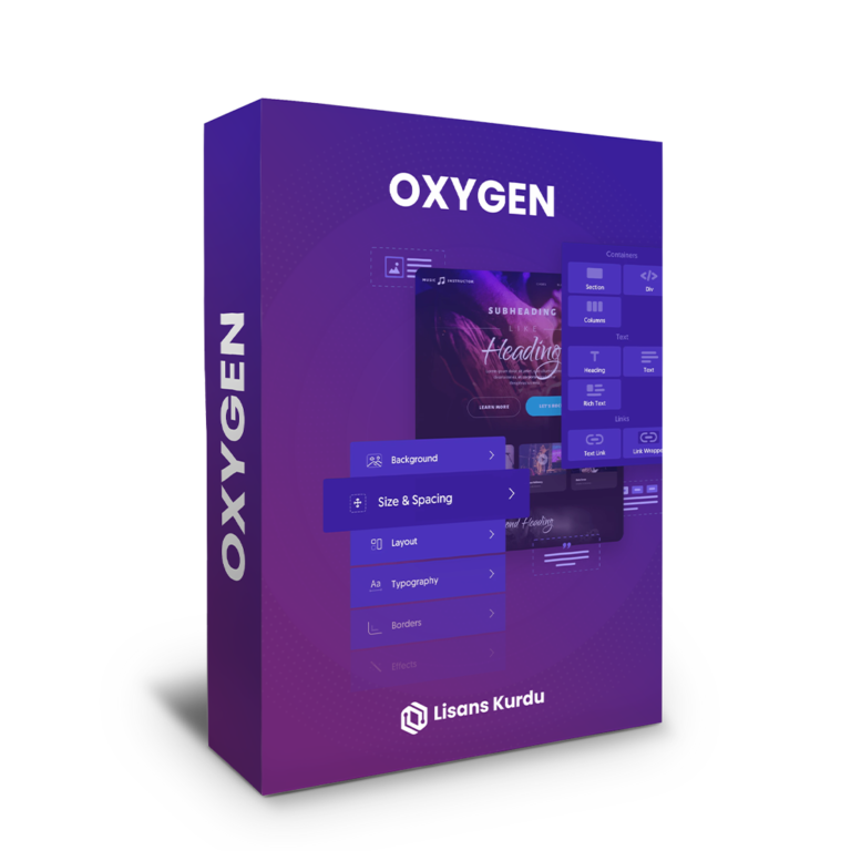 oxygen