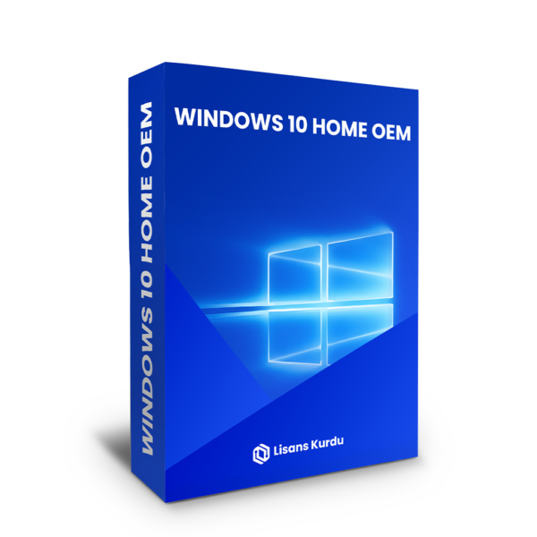 windows 10 home oem
