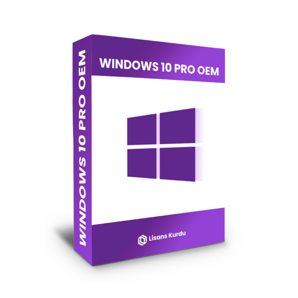 windows 10 pro oem