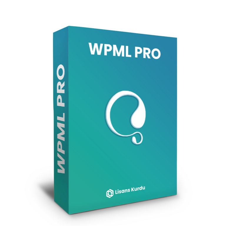 wpml pro